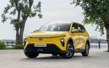 Gần 60.000 xe bàn giao sau 1 năm, VinFast Limo Green tạo hiện tượng mới ở phân khúc MPV